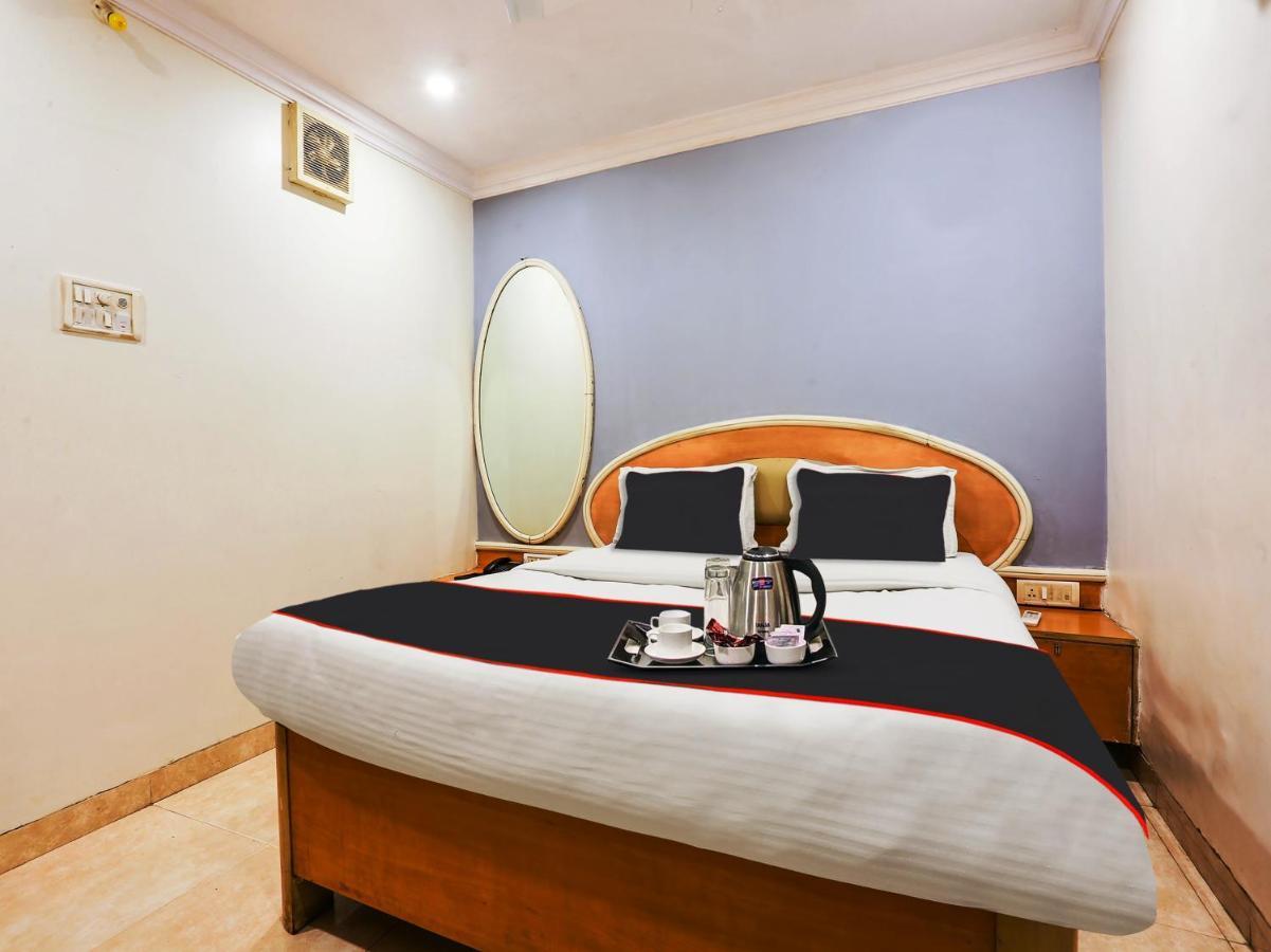Hotel Swagath Residency Navi Mumbai Exterior photo