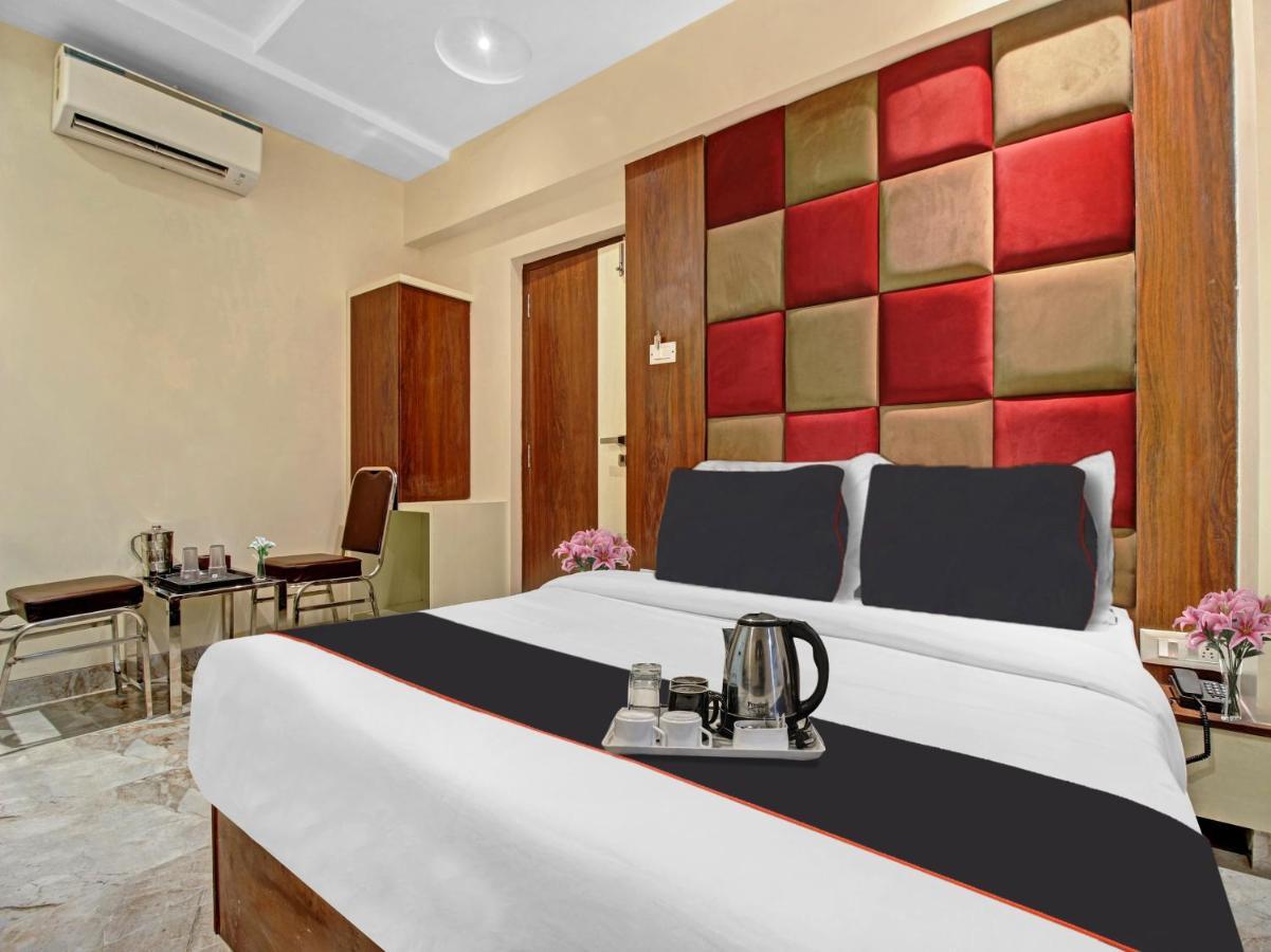 Hotel Swagath Residency Navi Mumbai Exterior photo