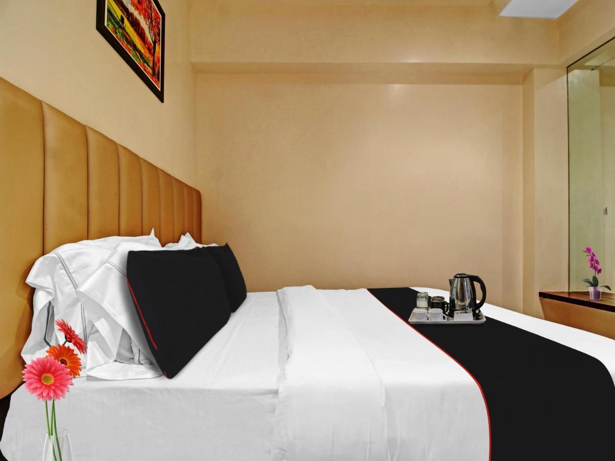 Hotel Swagath Residency Navi Mumbai Exterior photo